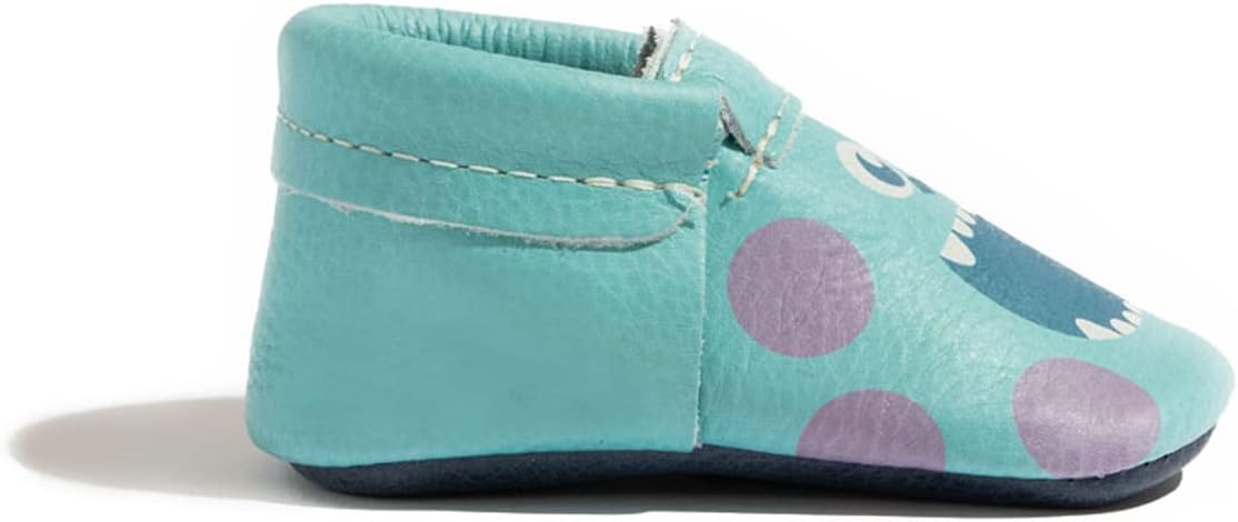 Freshly Picked Baby Shoes for Newborns and Toddlers 1