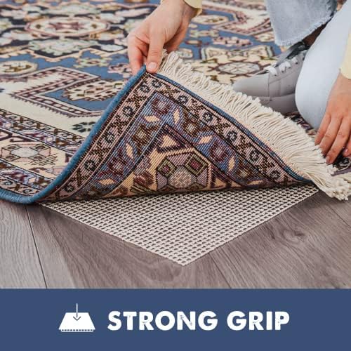 Slip-Stop Ultra Stop Non-Slip Rug Pad 9X12 FT
