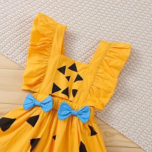 IMEKIS 1st Birthday Caveman Costume for Baby Girl Boy