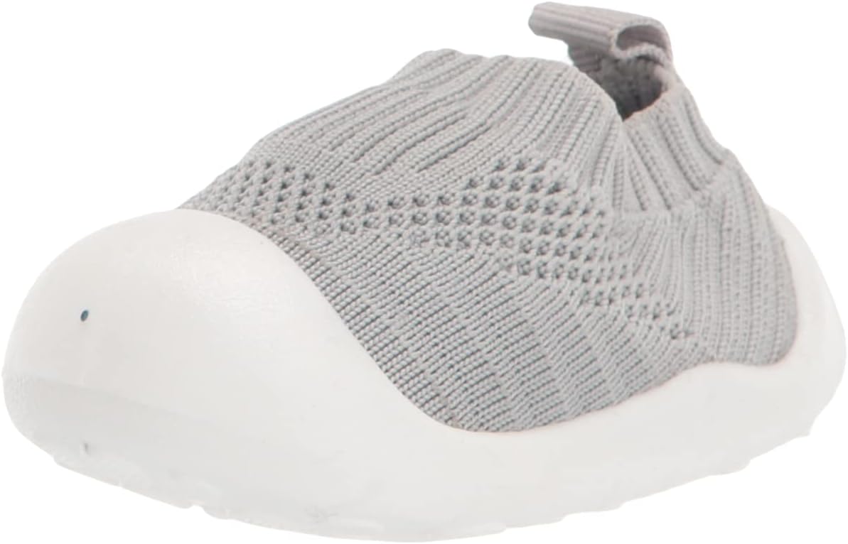 Gerber Stretchy Knit Slip-On Sneaker for Baby 1