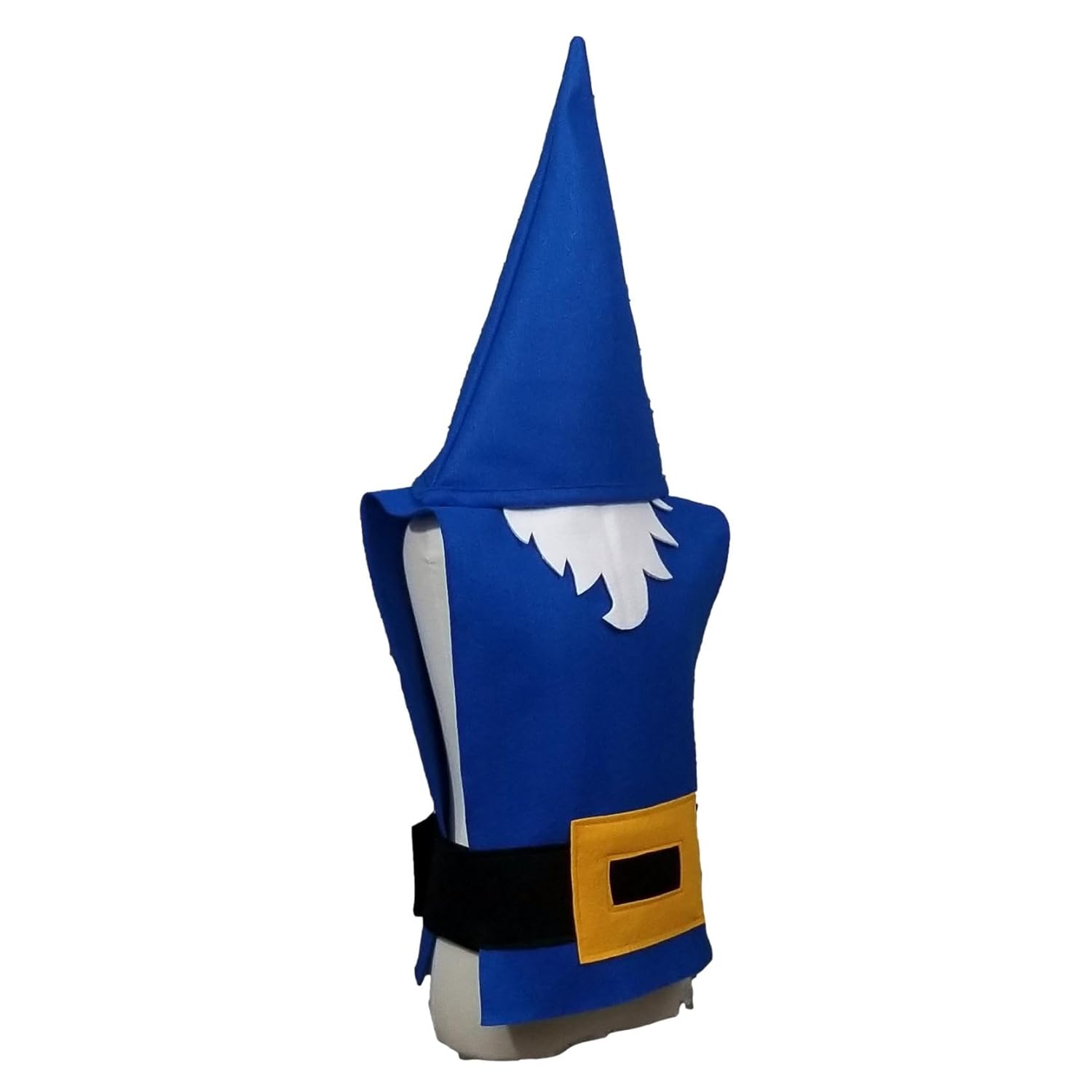 Blue Gnome Costume Set for All Ages