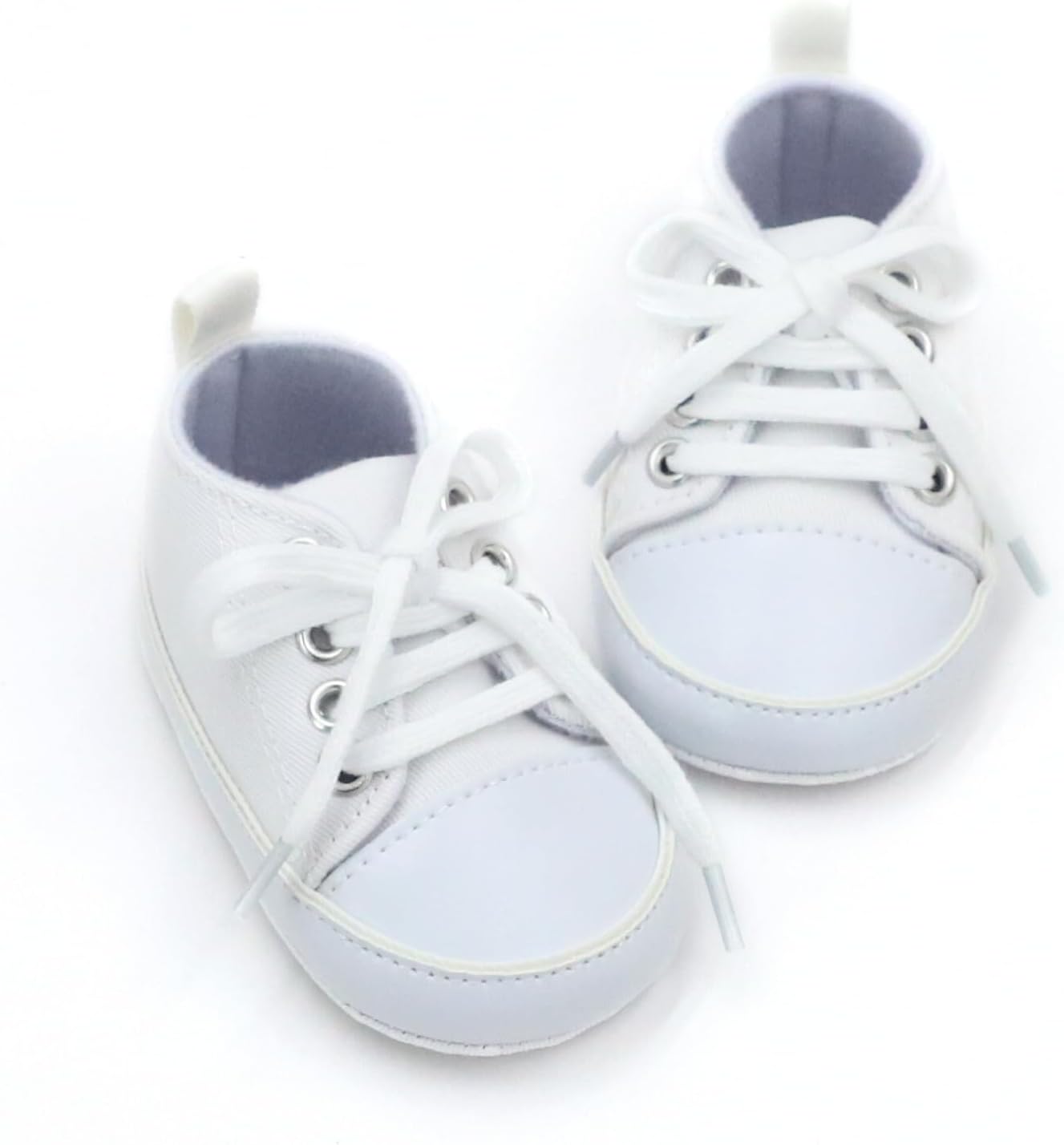 RABEISIR Baby Sneakers for Indoor Walking