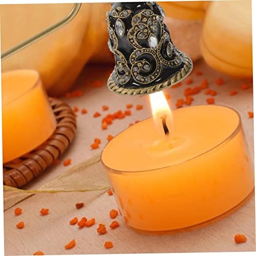 SUPVOX Candle Snuffer Wick Dipper Flame Extinguisher
