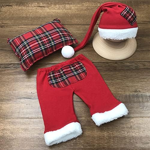 TZCX Newborn Baby Photography Costume for Boys and Girls