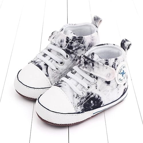 BEIDI Newborn Baby Shoes 0-18 Months Unisex