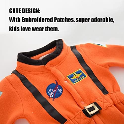 Baby Animal Costume Romper Halloween Dress for Toddlers