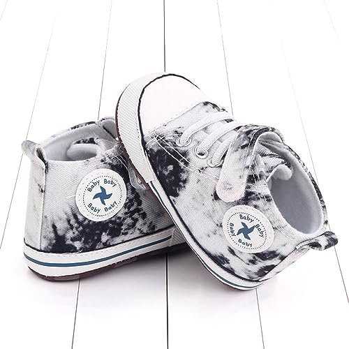 BEIDI Newborn Baby Shoes 0-18 Months Unisex
