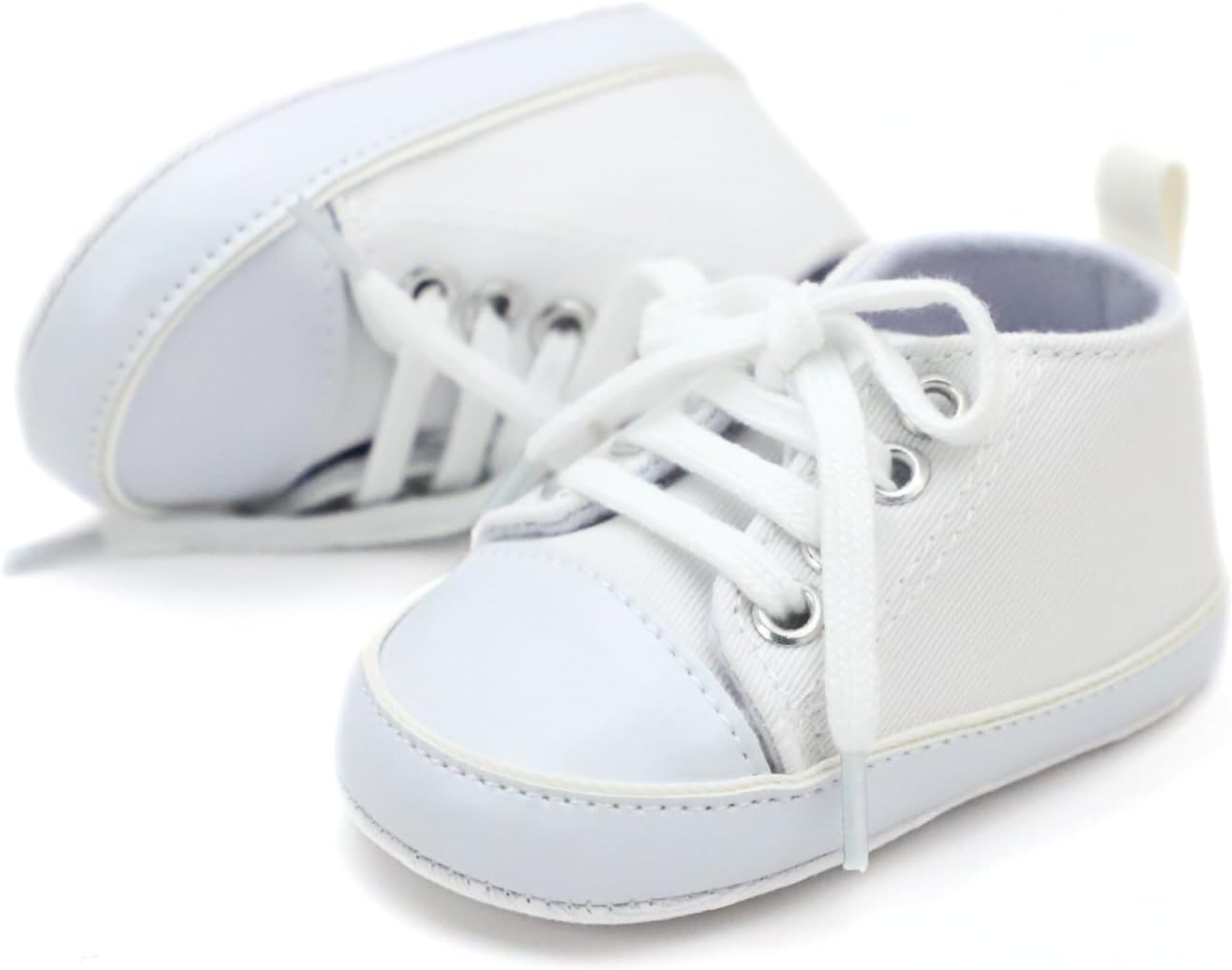RABEISIR Baby Sneakers for Indoor Walking