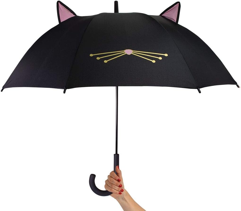 Kate Spade New York Large Lightweight Travel Umbrella