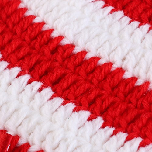 NUOLUX Christmas Baby Newborn Handmade Clothes