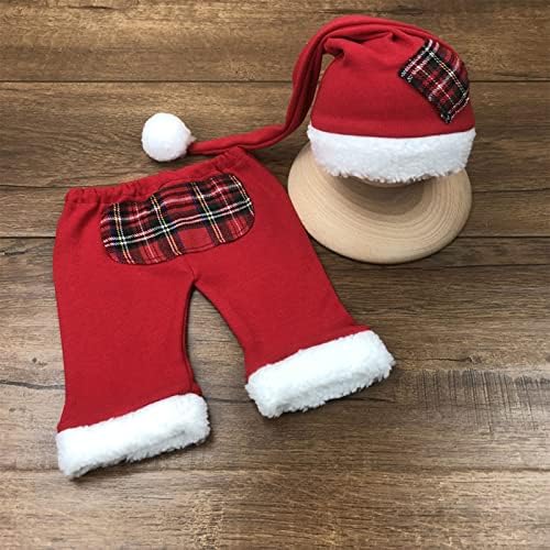TZCX Newborn Baby Photography Costume for Boys and Girls