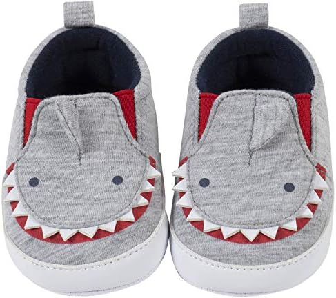 Gerber Baby Sneakers for Newborn to Toddler