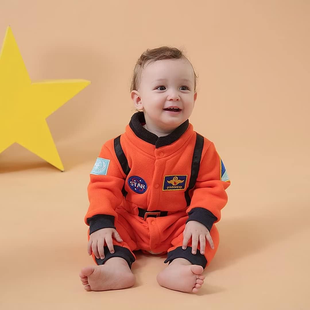 Baby Animal Costume Romper Halloween Dress for Toddlers