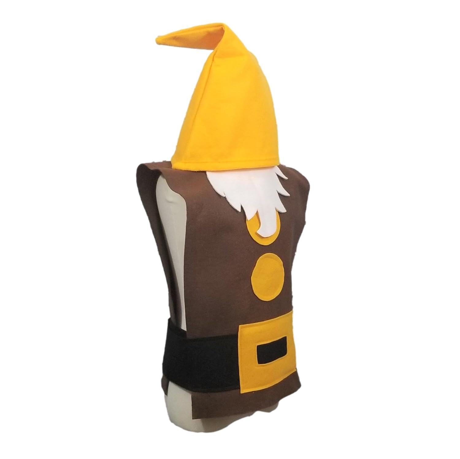 Happy Dwarf Classic Costume Set - All Sizes