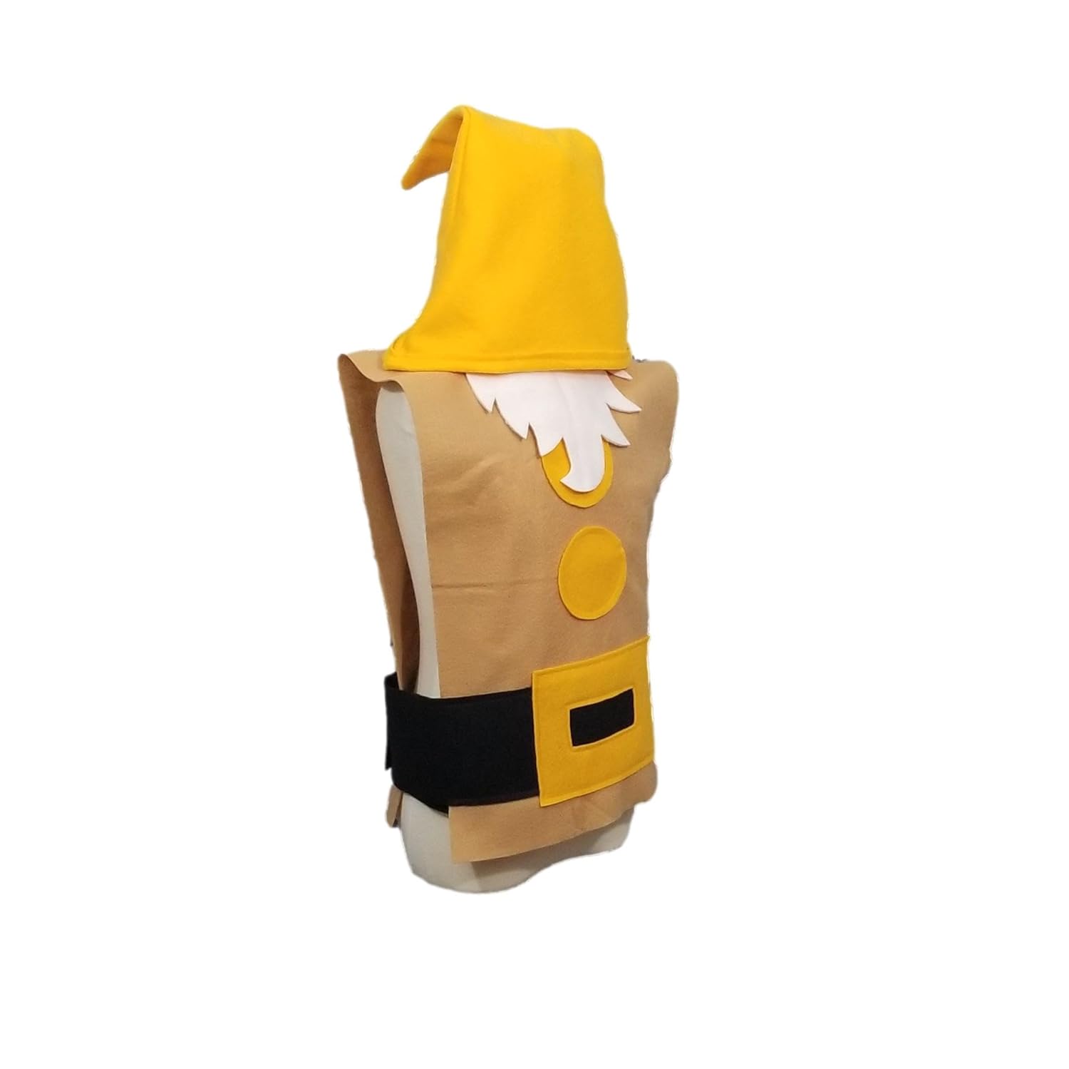 Sneezy Dwarf Classic Costume Set - Baby to Adult Sizes