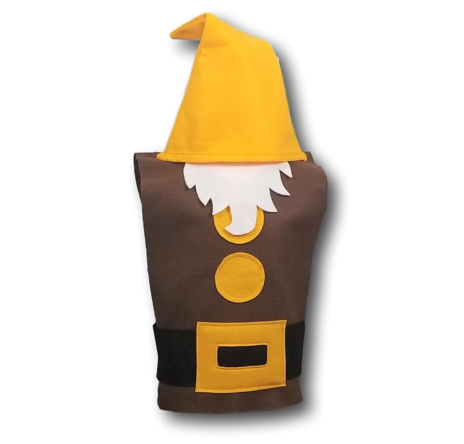 Happy Dwarf Classic Costume Set - All Sizes