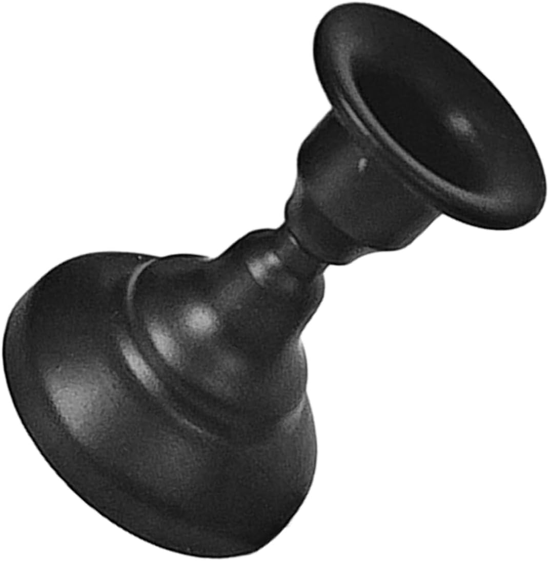 STOBAZA Retro Metal Candlestick Holder for Home Decor 1
