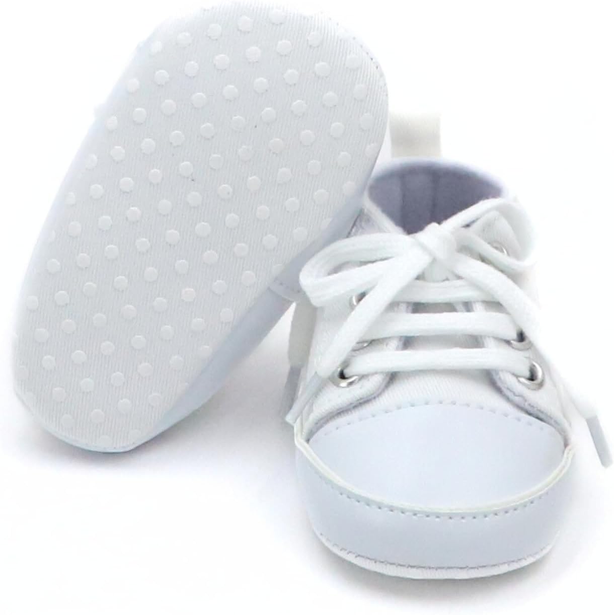 RABEISIR Baby Sneakers for Indoor Walking