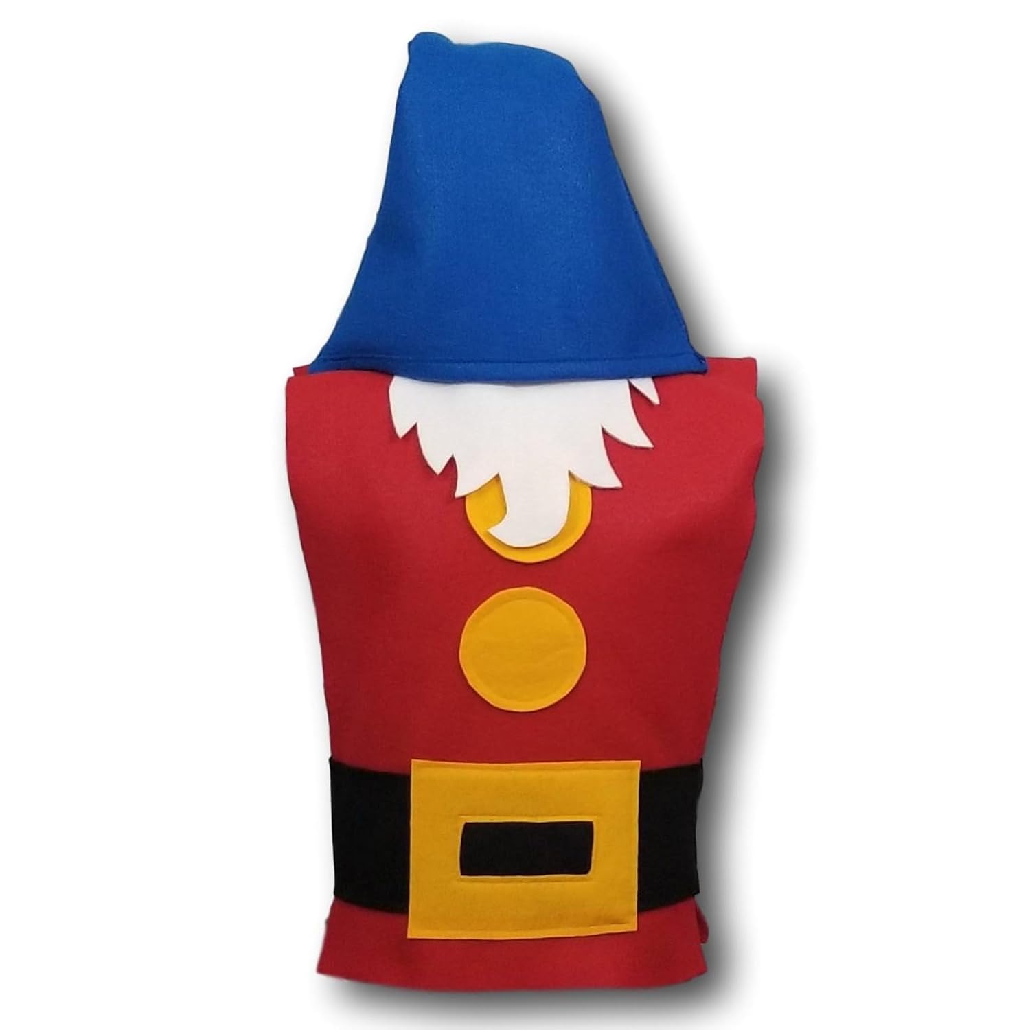 Grumpy Dwarf Costume Set - Kids and Adults Sizes