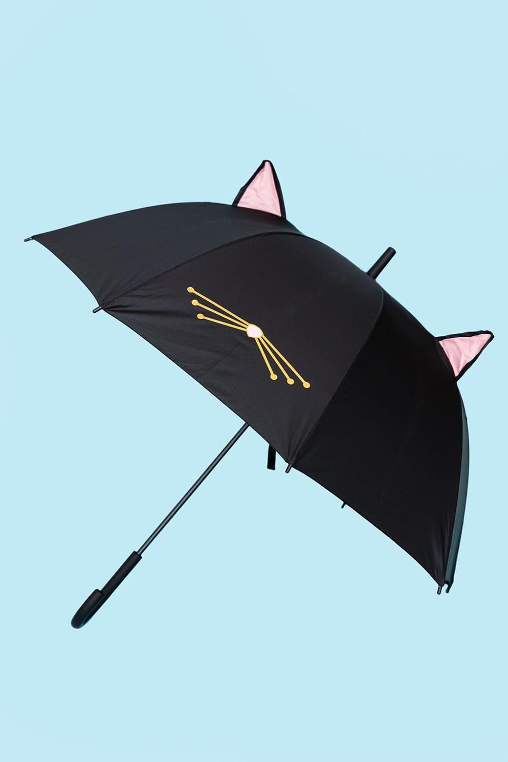 Kate Spade New York Large Lightweight Travel Umbrella