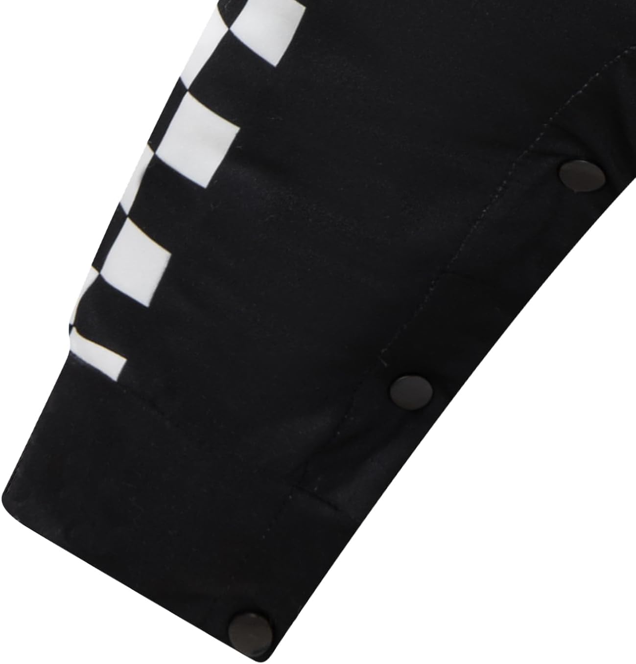 LENSOUS Baby Boys Doctor Costume Bodysuit