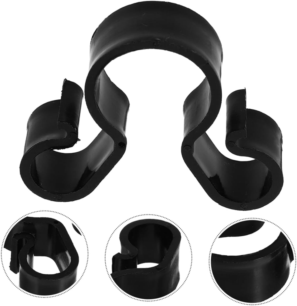 LABRIMP Secure Wine Bottle Candle Holder 20pcs