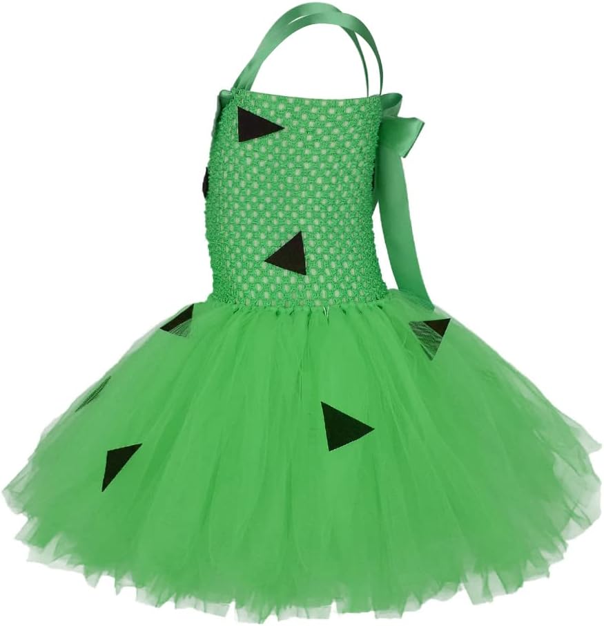 IBTOM Castle Baby Girls Halloween Costume Dress