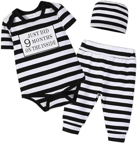 Zusnxaxe Newborn Astronaut Police Pirate Costume Set