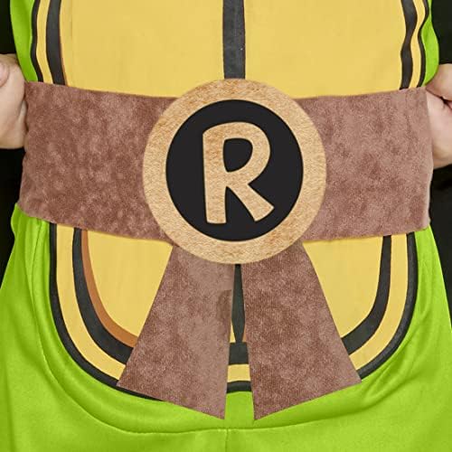 InSpirit Designs Raphael Costume for Boys Multicolor