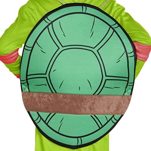 InSpirit Designs Raphael Costume for Boys Multicolor
