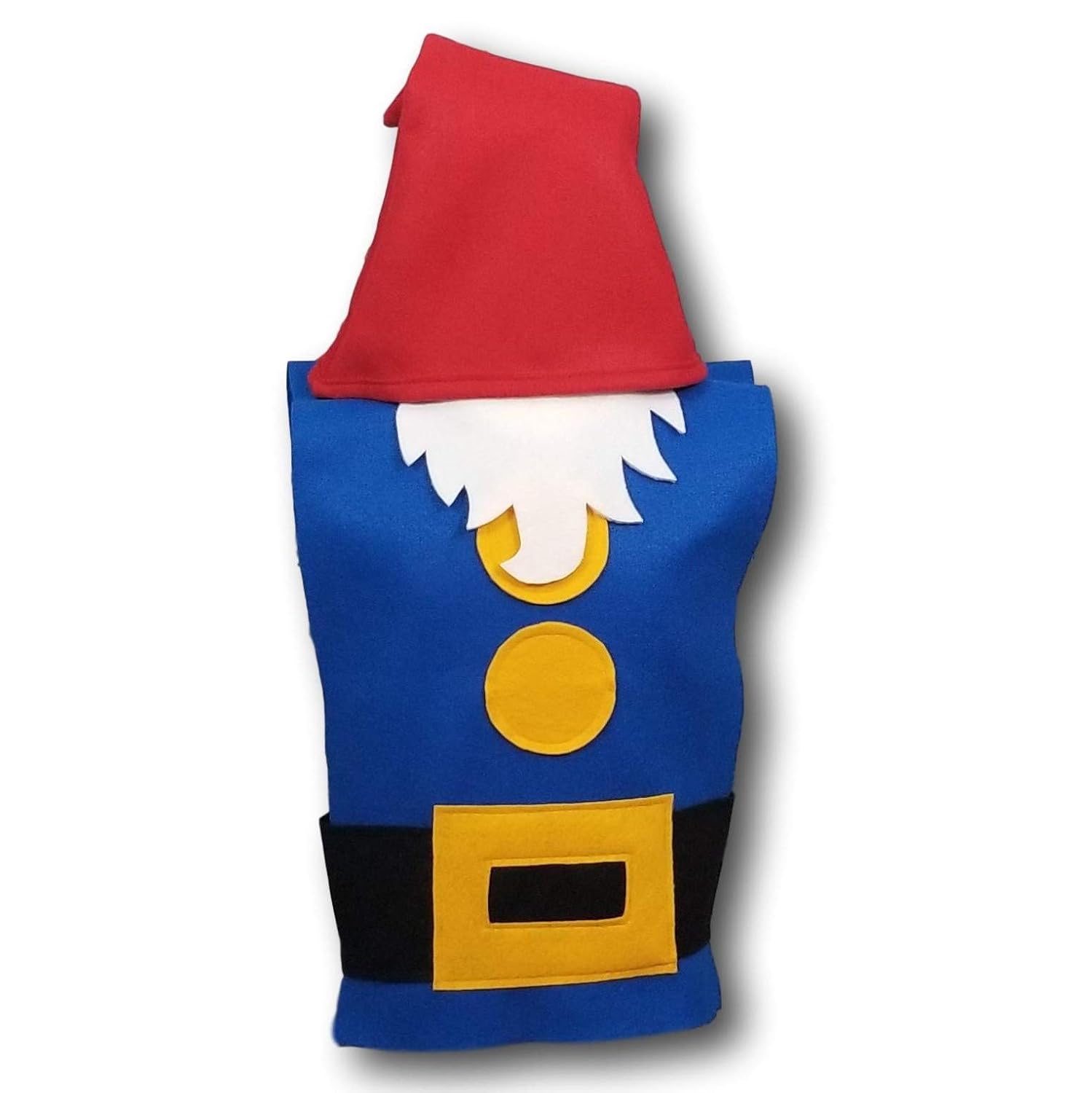 Sneezy Dwarf Costume for Kids and Babies
