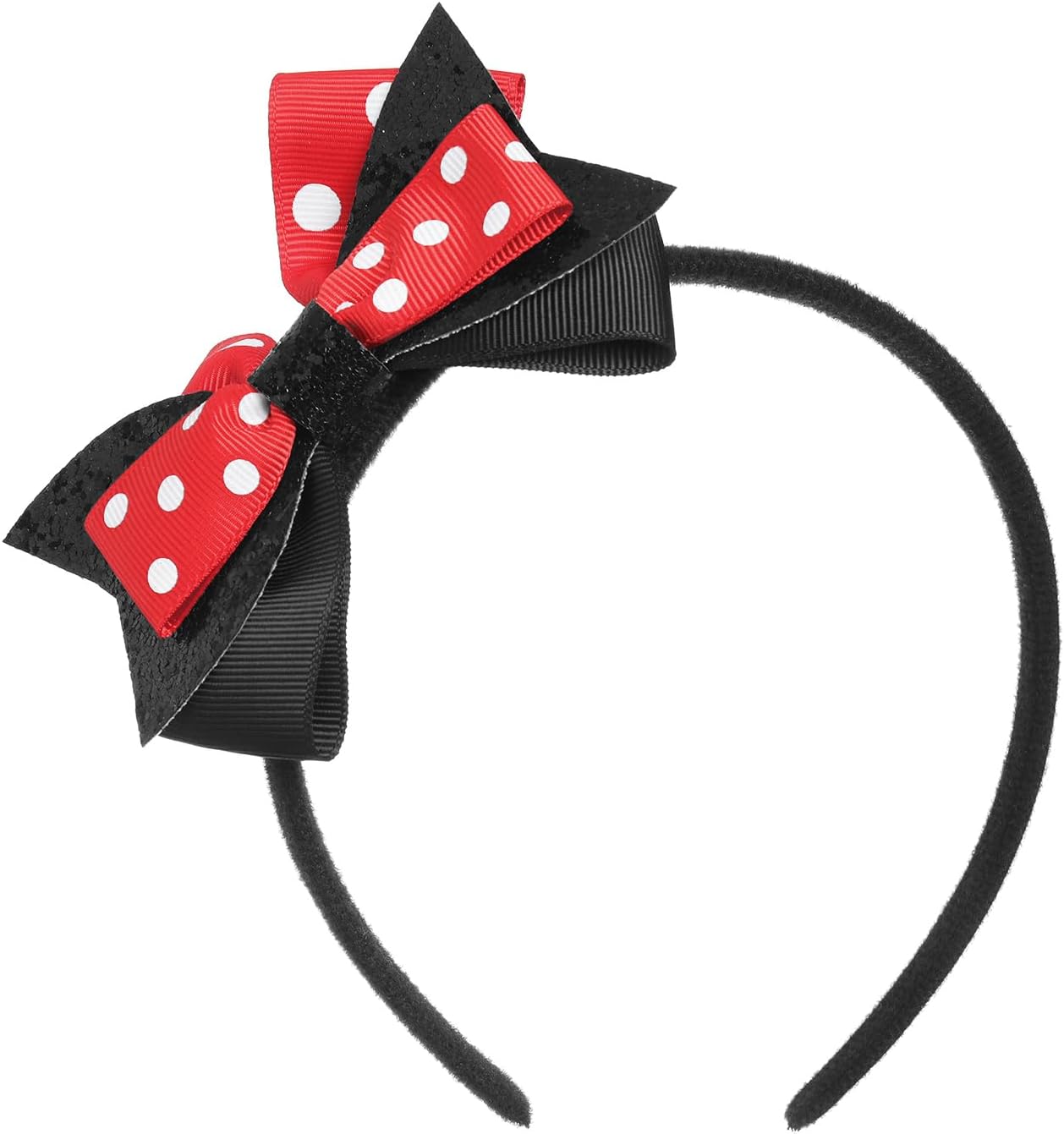 IBTOM CASTLE Baby Girl Polka Dots Princess Costume