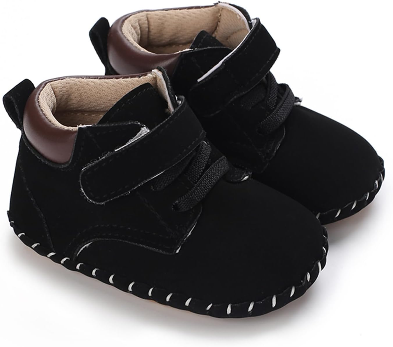 GAISUMMI Unisex Toddler High-Top Sneakers