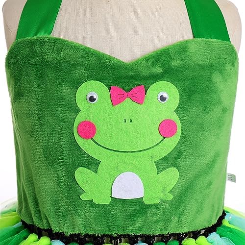OBEEII Animal Costume Set for Baby Girls