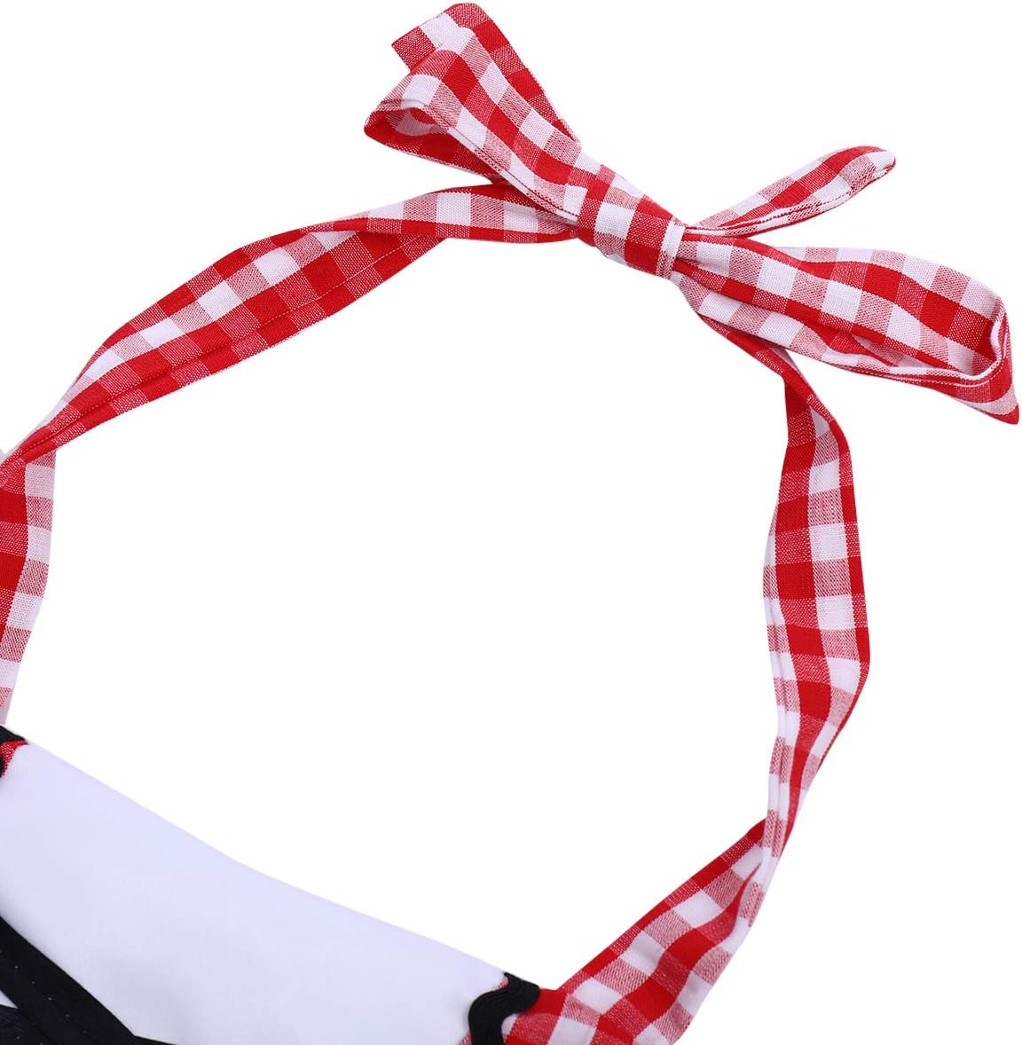 FYMNSI Baby Girls Halloween Red Riding Hood Cape Costume