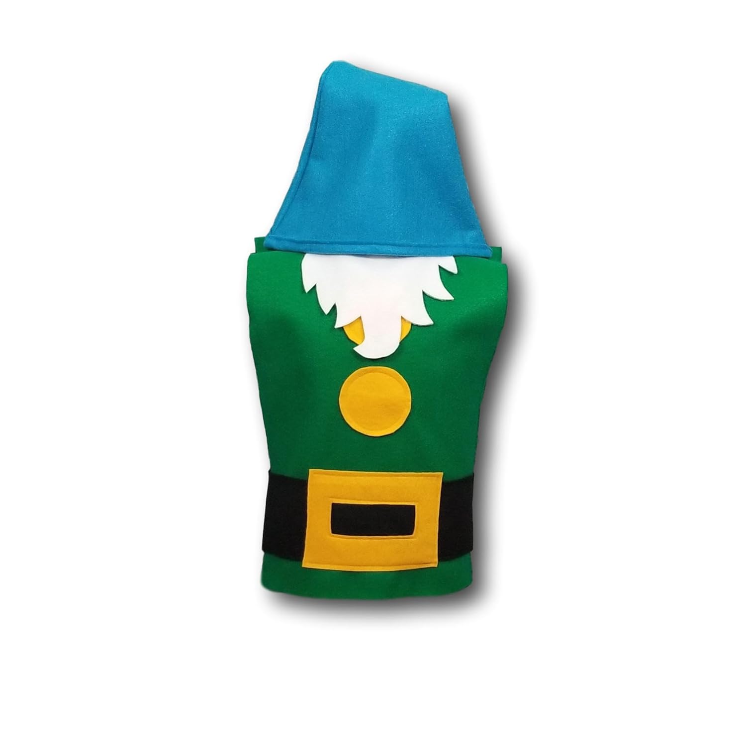 Sleepy Dwarf Costume for Kids and Adults 4-9 Years