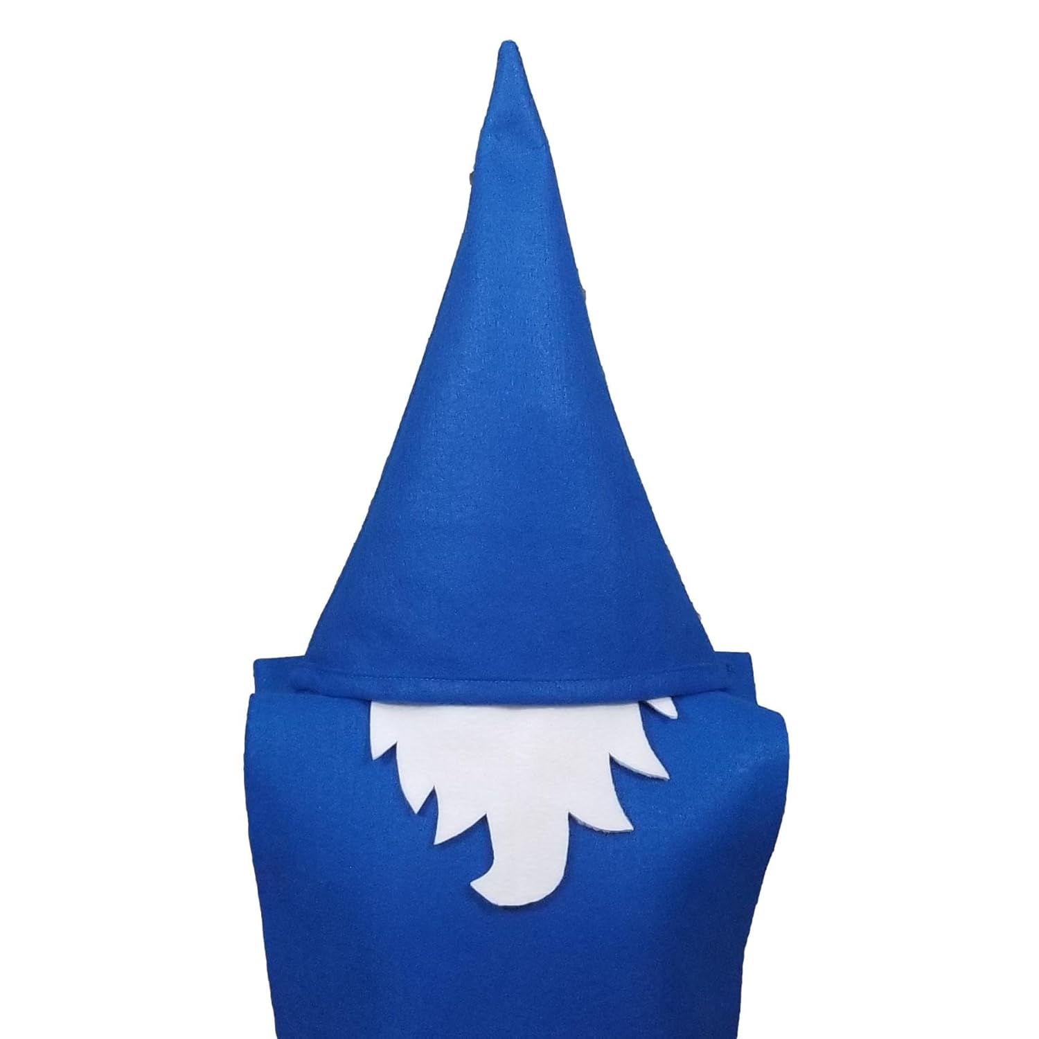 Blue Gnome Costume Set for All Ages