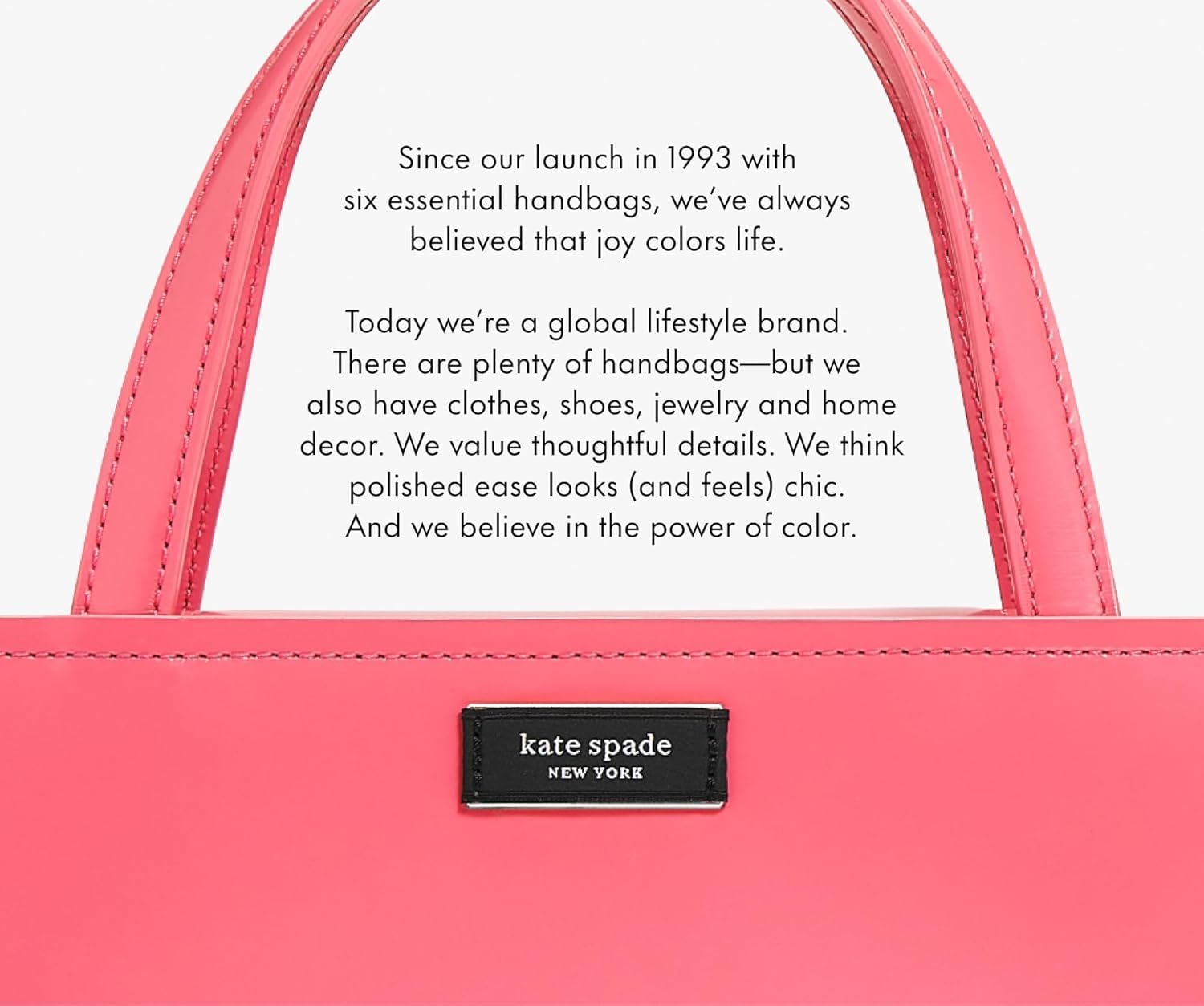 Kate Spade New York Large Lightweight Travel Umbrella