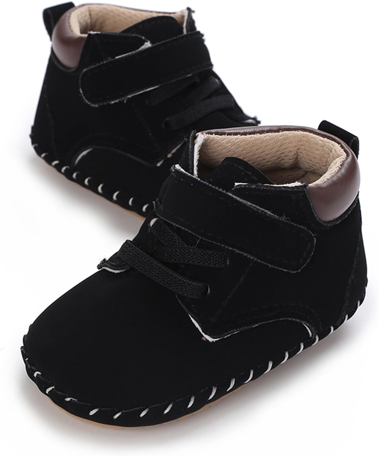 GAISUMMI Unisex Toddler High-Top Sneakers