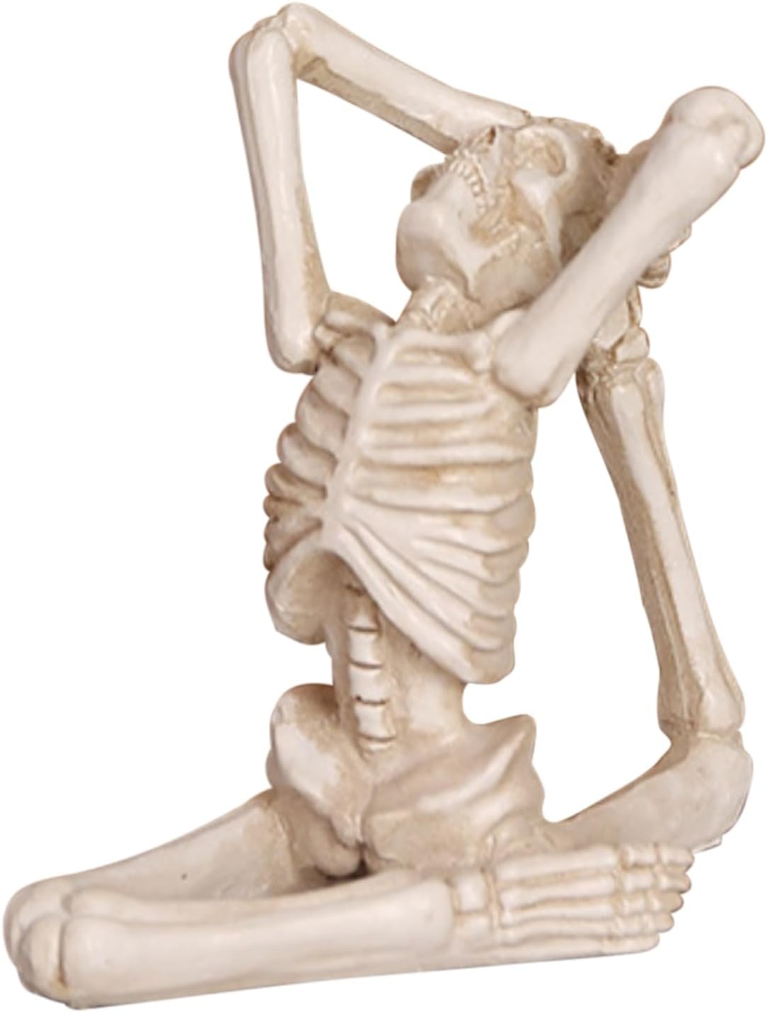 Lifeuping Skull Candle Holder Halloween Decor 1