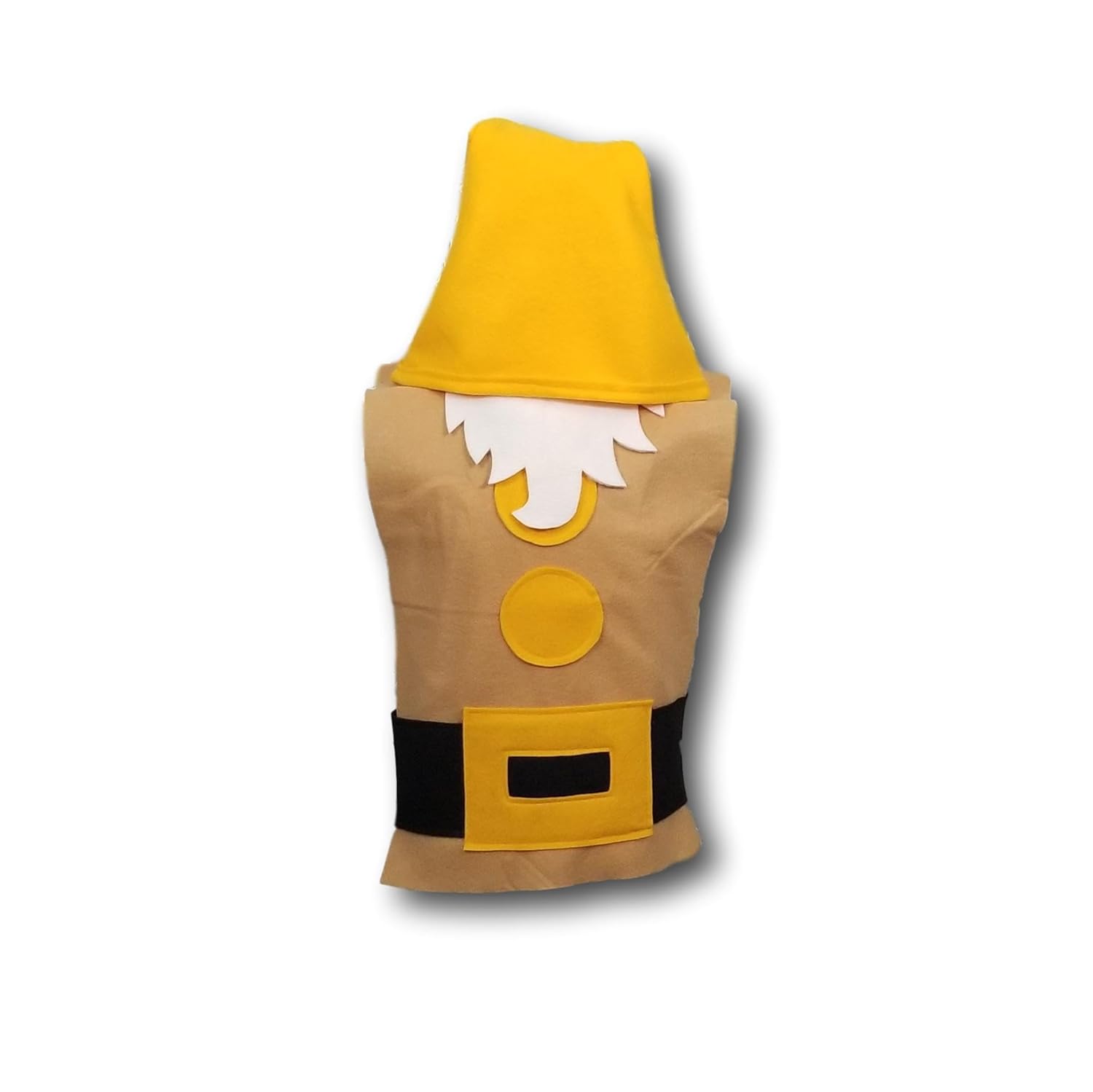 Sneezy Dwarf Classic Costume Set - Baby to Adult Sizes