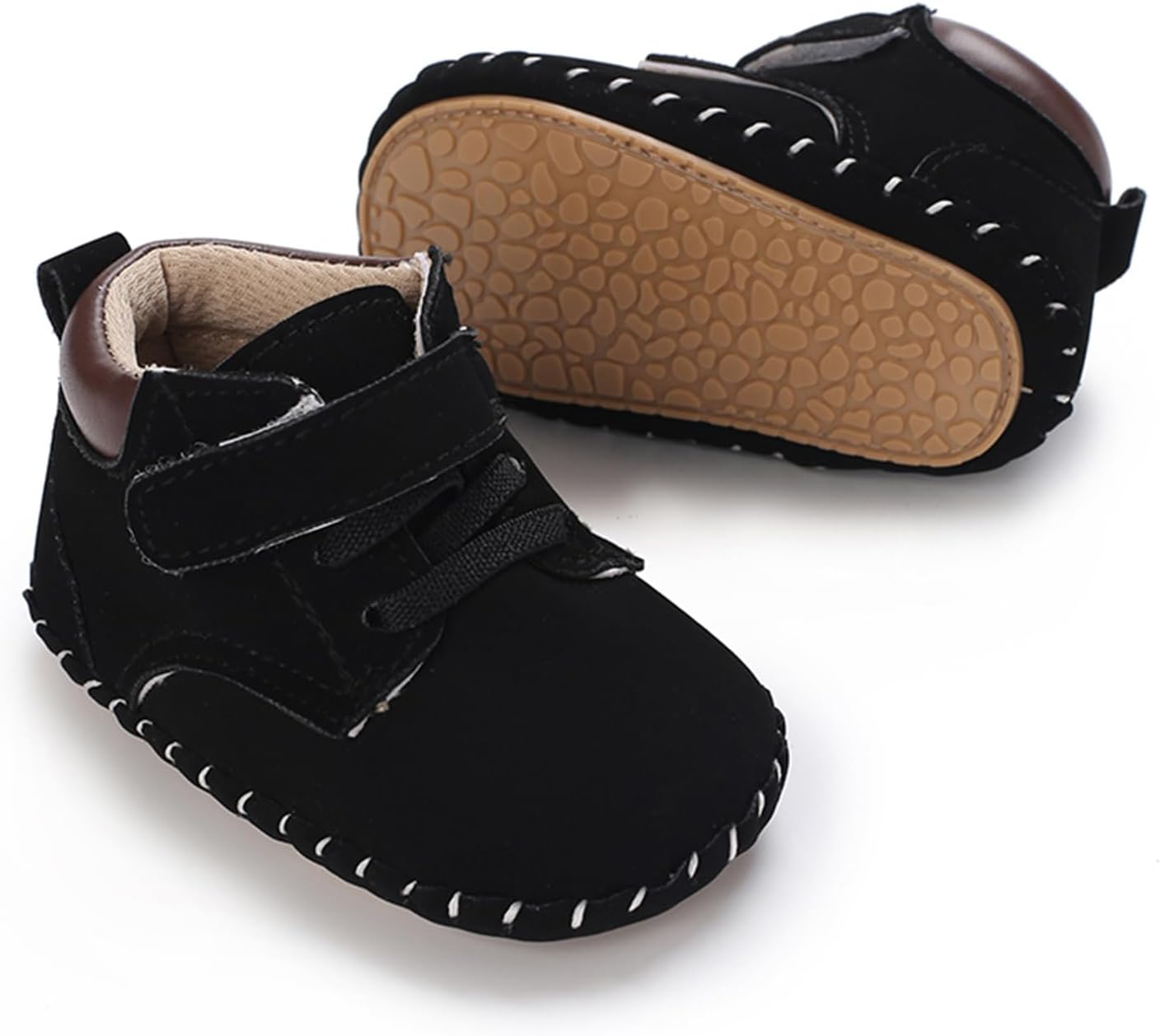 GAISUMMI Unisex Toddler High-Top Sneakers