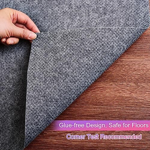 i frmmy Non Slip Mattress Gripper - Full Size 4x6 Feet