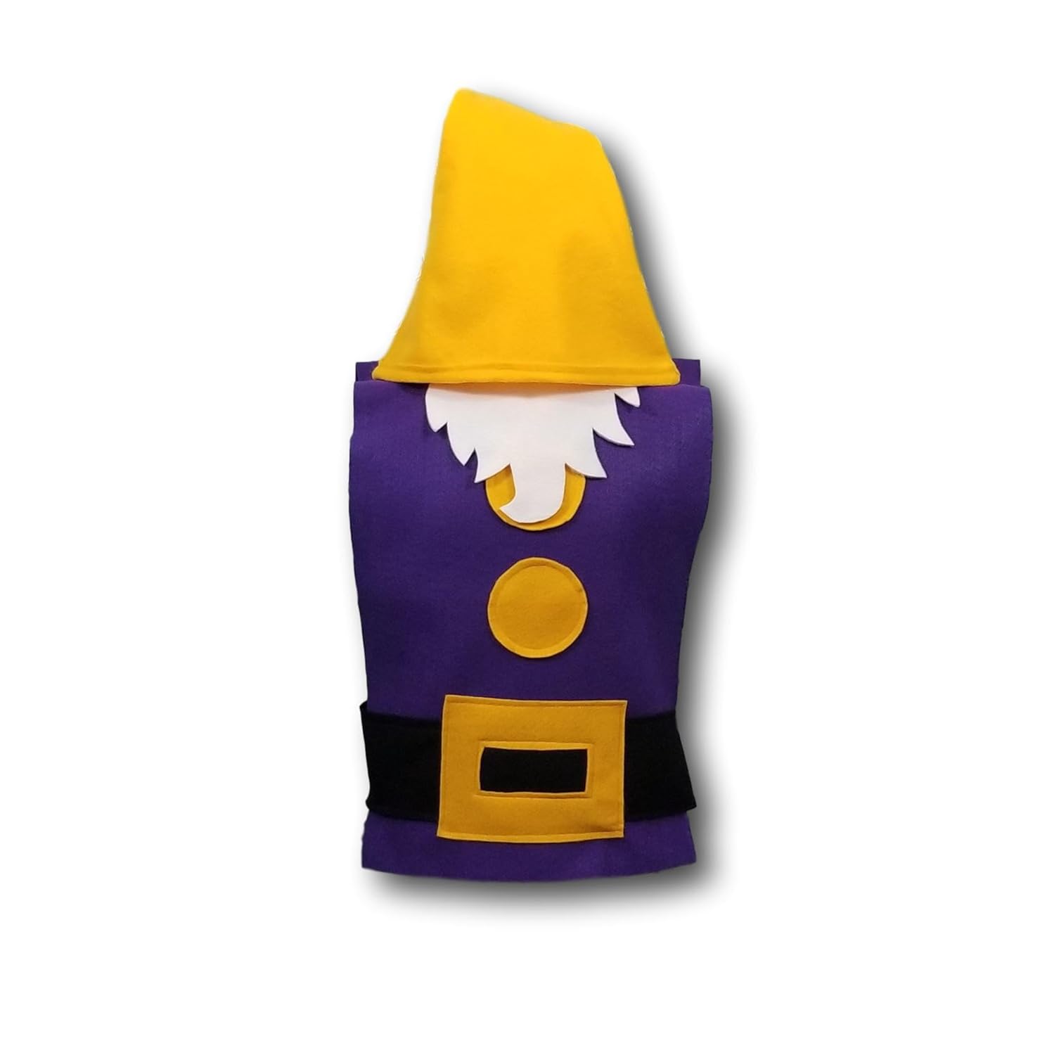 Happy Dwarf Costume Set for Kids and Adults