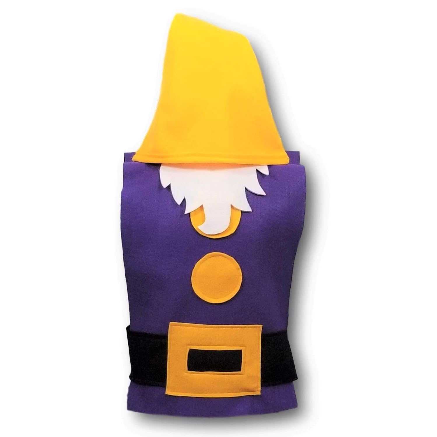 Happy Dwarf Costume Set for Kids and Adults