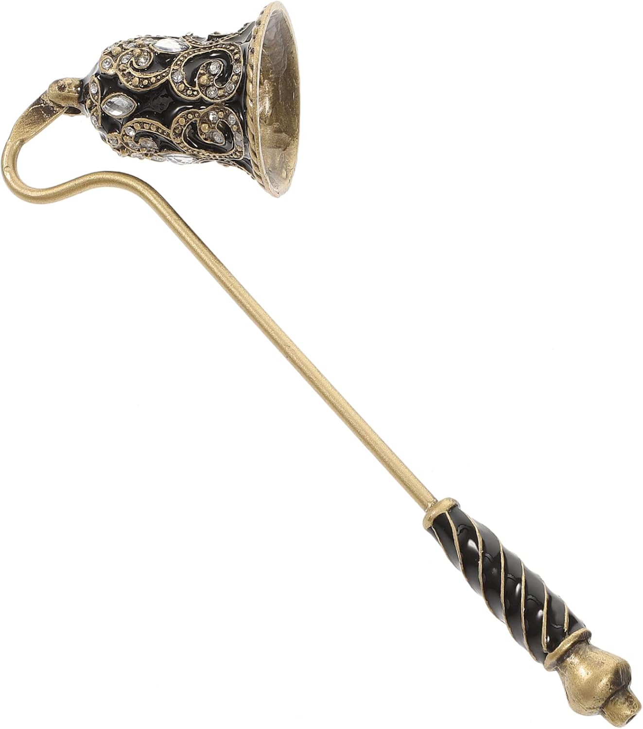 SUPVOX Candle Snuffer Wick Dipper Flame Extinguisher