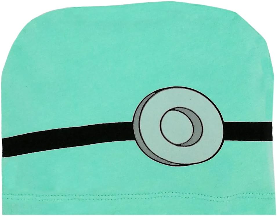 LENSOUS Baby Boys Doctor Costume Bodysuit 1