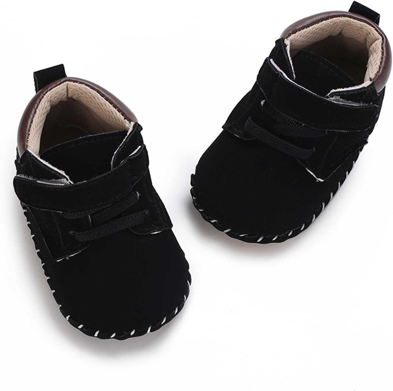 GAISUMMI Unisex Toddler High-Top Sneakers