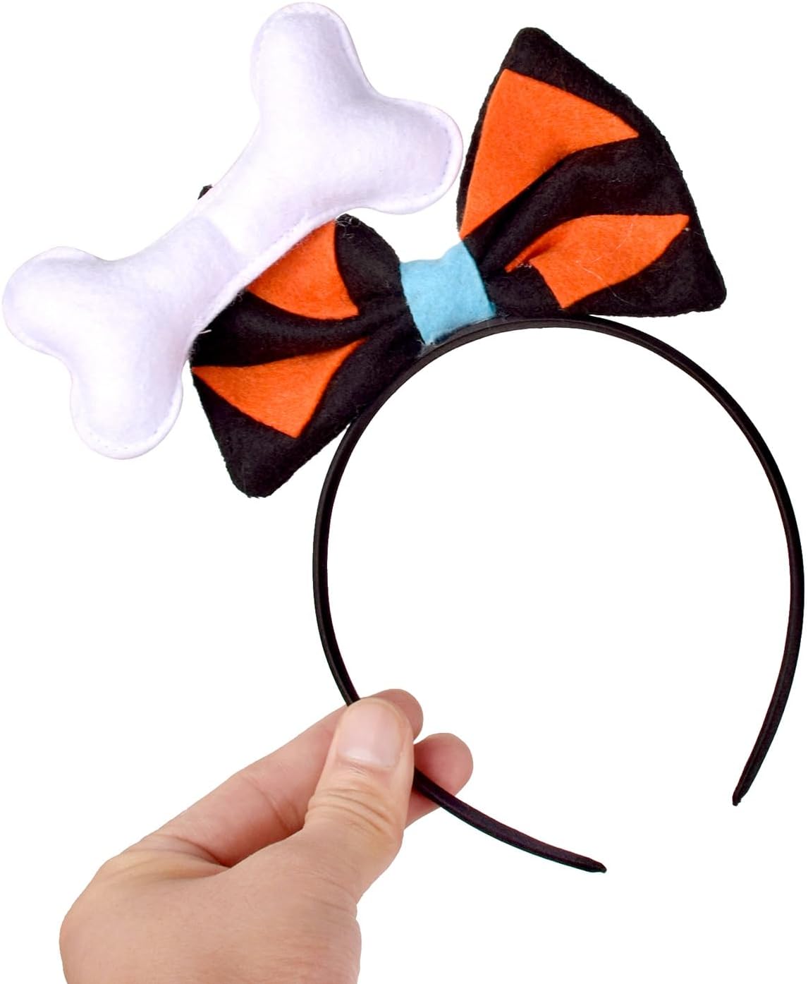 OBEEII Bamm-Bamm Halloween Costume for Kids