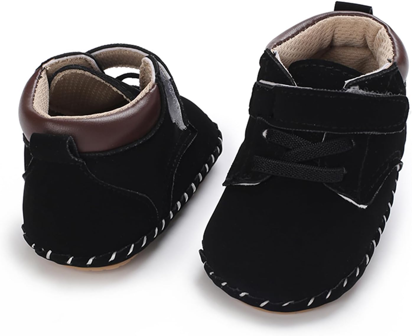GAISUMMI Unisex Toddler High-Top Sneakers